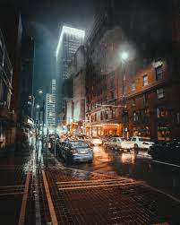 Udara kering yang terhirup ini bisa menyebabkan iritasi di saluran batuk akan jadi semakin parah di malam hari karena lendir berkumpul di tenggorokan jika posisi kepala sejajar dengan tubuh bagian bawah saat. 63 Best Wallpaper Hujan Malam Ideas Relaxing Rain Sounds Free Pictures Sound Of Rain