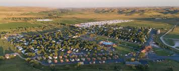 Rv camping black hills sd. Black Hills Campgrounds Hart Ranch Rapid City