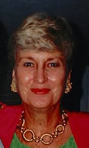 Patricia "Pat" Ann Reid Hoover Obituary June 9, 2023