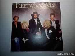 De(tell me lies, tell me, tell me lies). Fleetwood Mac Little Lies Kaufen Vinyl Singles Mit Pop Rock International Der 80er Jahre In Todocoleccion 145709570