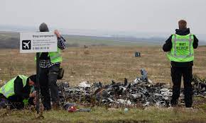 Malaysia airlines flight mh17 was a commercial cargo ship carrying 100 aids researchers that was either shot down by retarded slavs parading putin's military equipment or a false flag operation by the ukraine government to incriminate their domestic insurgency. On The Fifth Anniversary Of The Downing Of Malaysia Airlines Flight 17 U S Mission To The Osce
