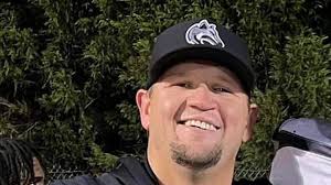 Josh Pierce named new football coach at Conway High SC