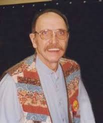 Robert L.K. Elkins |1937-2022|