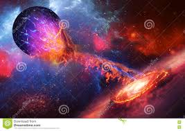 Supernova, belgium's biggest showcase, celebration and experience of the latest technologies and innovations will not come back next year. Supernova Pogloshaet Golubuyu Planetu Na Predposylke Kosmosa Illyustraciya Shtoka Illyustracii Naschityvayushej Predposylke Na 72947083