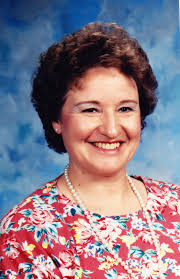 Lucile Janett Missimer Obituary