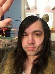 Due to personal reasons I will be acting up until someone "makes me" act  right.