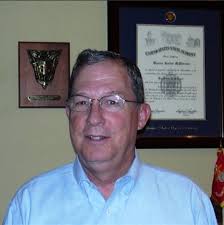 Colonel Rocky McPherson