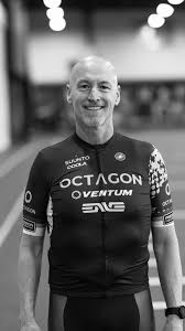 BRAD ROLLINS M55-59, •5TH YEAR