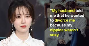 Ryu eun ho is best friends with the female lead, han se gye (played by seo hyun jin), and one of the few. Goo Hye Sun Reveals Shocking Details In Response To Ahn Jae Hyun S Statement About Their Divorce