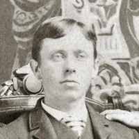 Cornelius Gunnar Olsen (1865–1946) • FamilySearch