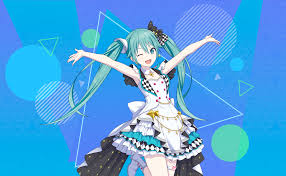Video Game Project Sekai: Colorful Stage! feat. Hatsune Miku HD Wallpaper