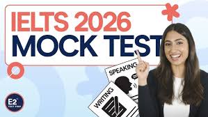 Stop Guessing in IELTS: Real 2026 Speaking & Writing Mock Test (Band 9  Strategy)