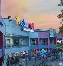 All day starmall alabang (5th level parking area) address: Home Starmall