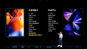 Those anticipating the release of xiaomi's mi pad 5 may have to wait a few more months for the device to become available. 2payked4bl7rm