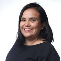 Adriana Bustillos's Instagram, Twitter & Facebook