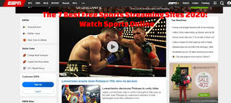 Win sports is a colombian sports channel that win sports online, win sports live stream, sports channel online on internet, where you can. The 7 Best Free Sports Streaming Sites 2020 Watch Sports Online Free Sport Sport Online Streaming Sites