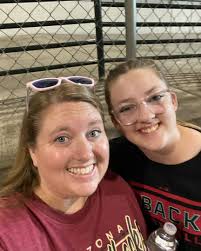 Family night at Chase Field to support the home team