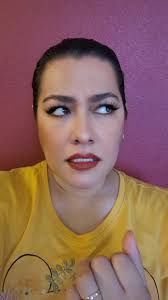 Kiara Mia with Baeza