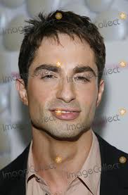 Michael Lucas arrives to the DVD release party for HBO&#39;s documentary &quot;Thinkin. - b11c42df7630a80