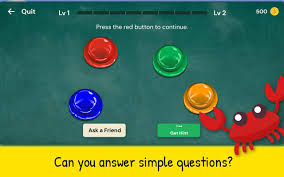 Buzzfeed staff, canada keep up with the latest daily buzz with the buzzfeed daily newsletter! The Moron Test Challenge Your Iq With Brain Games For Android Apk Download