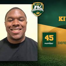 ELF: Leipzig Kings holen Sack-Monster Kyle Kitchens