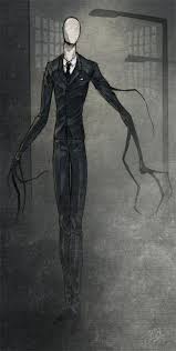 49 Trendy Ideas Drawing Anime Head Deviantart Creepypasta Characters Creepypasta Slenderman