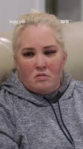 Mama June Moving to Gray
