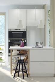 Whatever You Re Cooking Your Local Ikea Store Has The Appliances For All Your Kitchen Needs They Re Desig Interior Design Kitchen Kitchen Layout Tiny Kitchen