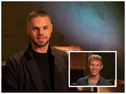 Music video by daniel schuhmacher performing if it's love. Daniel Schuhmacher Archives Wiwibloggs