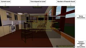 We did not find results for: Falls Sensei A Serious 3d Exploration Game To Enable The Detection Of Extrinsic Home Fall Hazards For Older Adults Bmc Medical Informatics And Decision Making Full Text