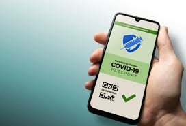 Vaccination policy is the health policy a government adopts in relation to vaccination. Les Britanniques Recevront Une Preuve De Vaccination Sur Leur Application Mobile De Sante Numerikare