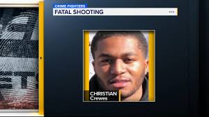 Crime Fighters 6abc: Christian Crews gunned down years ago in Philadelphia  in possible case of mistaken identity