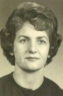 Marjorie Jo Patton