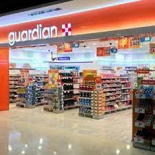 Guardian health & beauty, singapore: Guardian Health Beauty Stores And Pharmacies In Singapore Shopsinsg