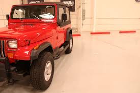Image result for Poppy Red 1993 Jeep