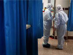 In china, anul nou este cea mai importanta sarbatoare, marcat de festivaluri, desfasurare de forte si culoare. Coronavirus Us Has World S Biggest Outbreak Topping China Italy