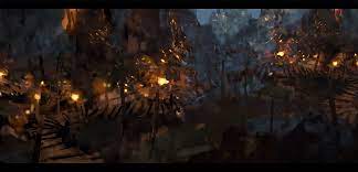 Btw, this isn't suppose to be goblin slayer, just a random female adventurer in the wrong cave. Goblin Cave By Llrobinll On Deviantart