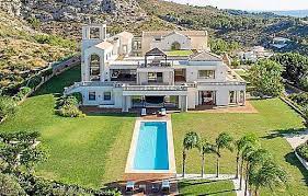 Последние твиты от michael schumacher (@schumacher). Zwei Der Teuersten Spanien Immobilien Liegen Auf Mallorca