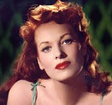 Maureen O'Hara (1920-2015)