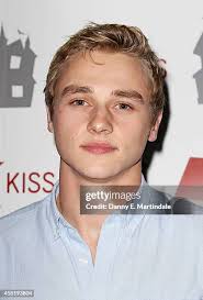 297 Benjamin Hardy Stock Photos, High-Res Pictures, and Images