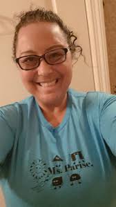 Middle grades teacher's supply list for student station