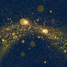 Spot Gold Spot Bokeh Background Bokeh Png Background Images