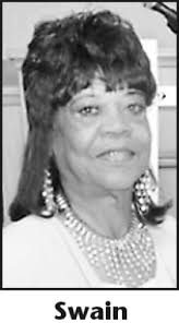 Joyce Swain's Instagram, Twitter & Facebook