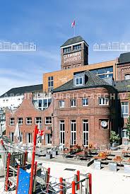 Die wwu münster hat am 2009 umstrukturierten germania campus einige apartments angemietet. Germania Campus Munster Architektur Bildarchiv