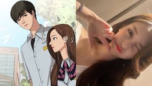 You can post your opinions, art work … True Beauty Drama From Webtoon To Air At The End Of 2020 Casting Rumors Kpopmap