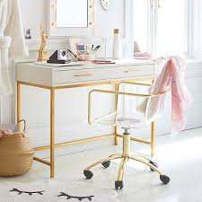 Pottery barn wingate wicker office chairs $200 (golden valley) pic hide this posting restore restore this posting. Blaire Classic Teen Desk Pottery Barn Teen
