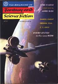 Fantasy Science Fiction V010n02 1956 02 Pdf Free Download Borrow And Streaming Inter Science Fiction Magazines Pulp Science Fiction Science Fiction
