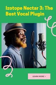 Vocalizer is a free harmonizer vst plugin developed by aquest. Izotope Nectar 3 Review The Best Vocal Mixing Plugin