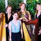 SOPHIA Tucson - A Harp Duo Showcase and Fundraiser |
