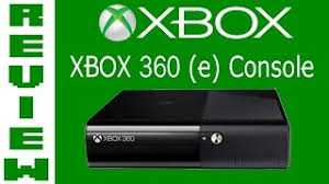 The xbox 360 special edition blue bundle is a limited edition variant of the xbox 360 e.it was released in september 2014 and was the very last xbox 360 model to be released. Xbox 360 E Console Review Unboxing Youtube